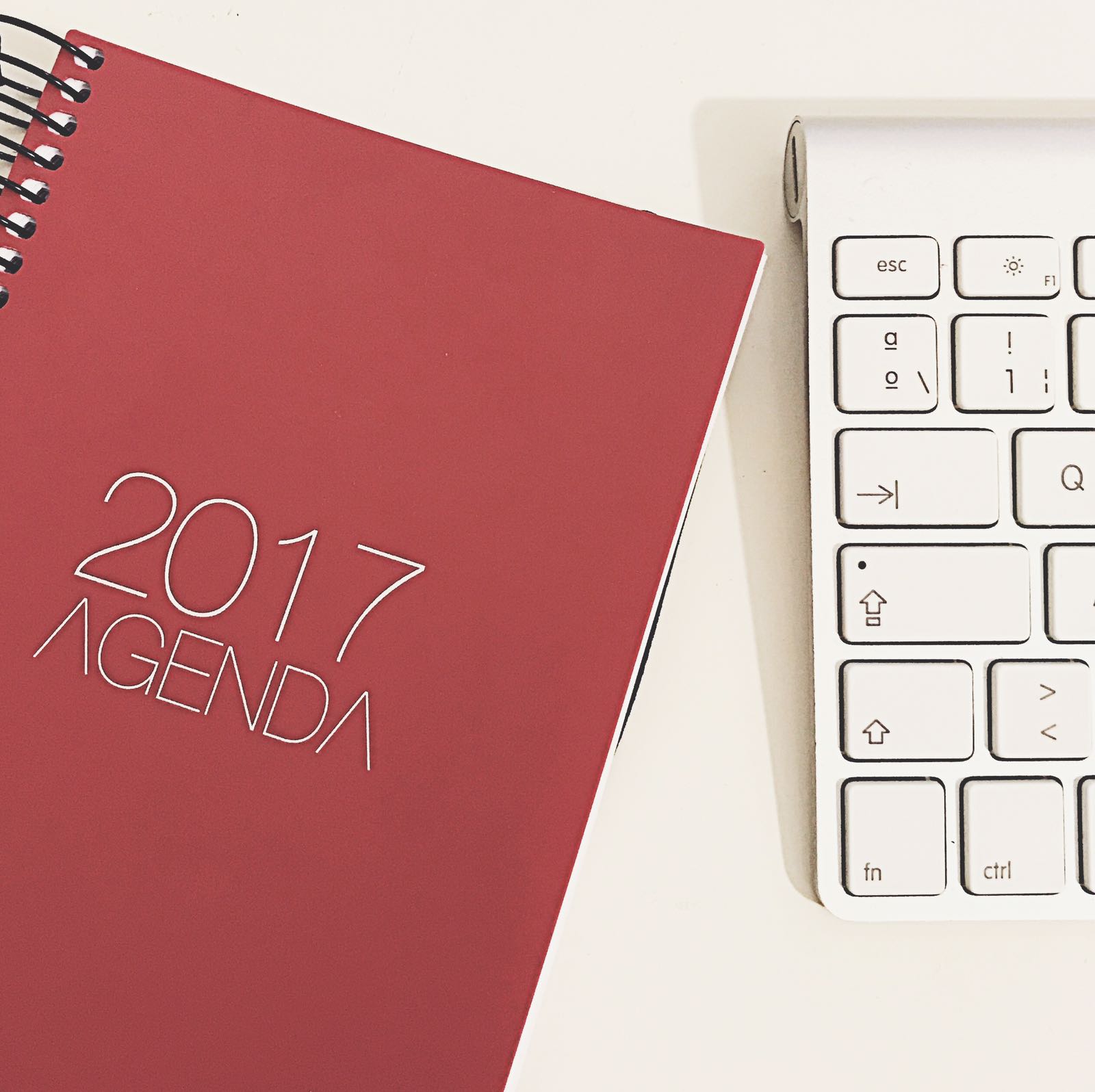¿Cómo ser más productivo este 2017? Guía para bloggers y youtubers