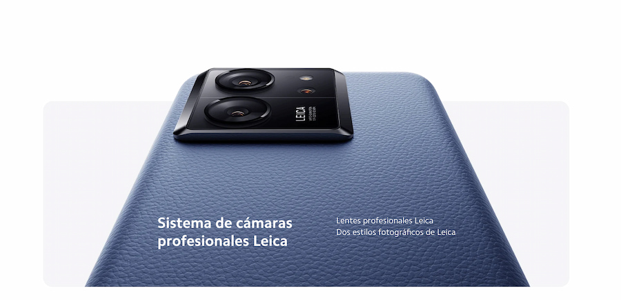 Análisis y opinión del Xiaomi 13T: ¿La mejor cámara por 500€?